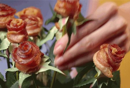 BaconRose.gif