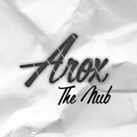 AroxTheNub