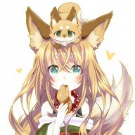 FoxyRobin
