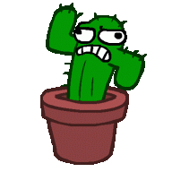 CrazyTheCactus