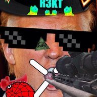 Captin Ice Pig