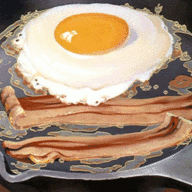 BaconGif