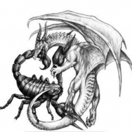 Drago Scorpio