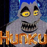 HUNKULES