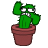 CrazyTheCactus